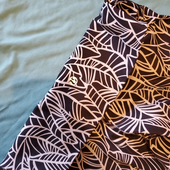 Lululemon Wunder Under No Pockets - Picture 10 of 10